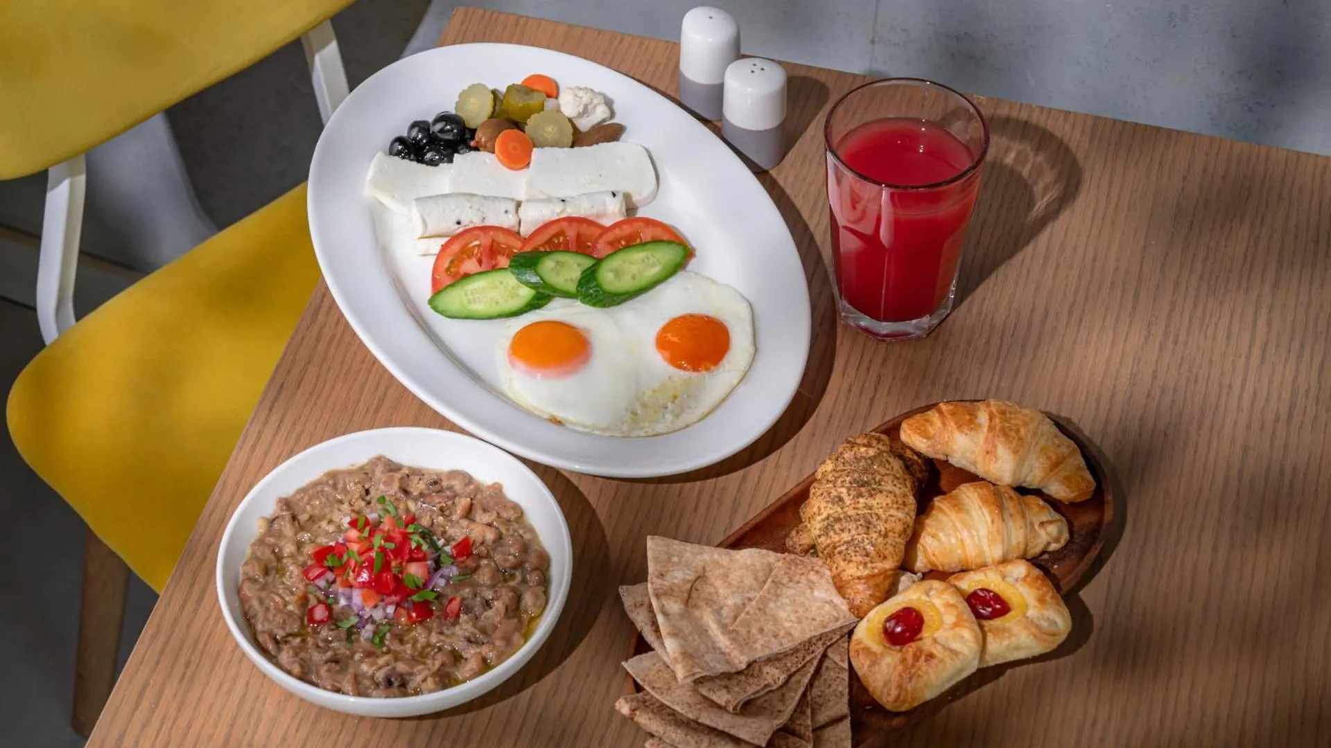 Hotel Element Al Jaddaf, Dubaj 5*,  Spojené arabské emiráty