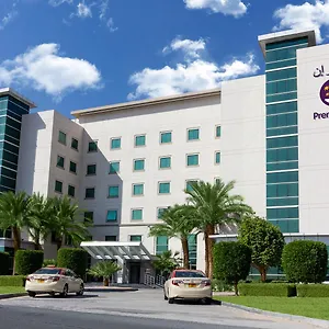 Premier Investments Park 3* Дубай