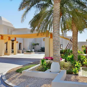 Al Wathba, A Luxury Collection Desert & Spa, 5* Абу-Даби