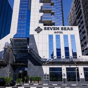 Seven Seas Дубай