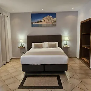 Level Mallorca - Living 3* Playa de Palma (Mallorca)